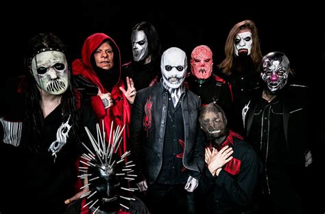 slipknot drummer controversy